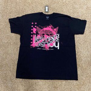 Men's Jewel House T-Shirt